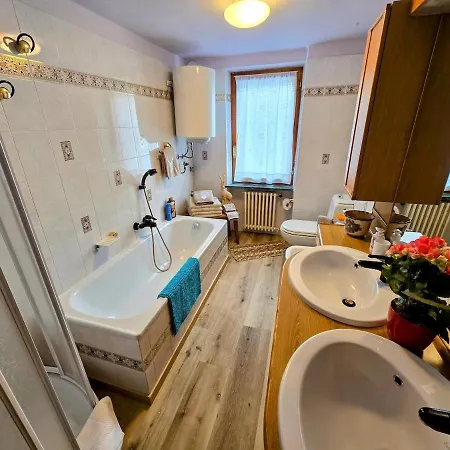 360 Viewpoint Alpine Mont Cervin Appartement