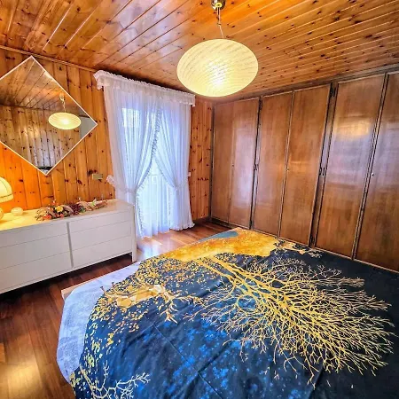Апартаменты 360 Viewpoint Alpine 