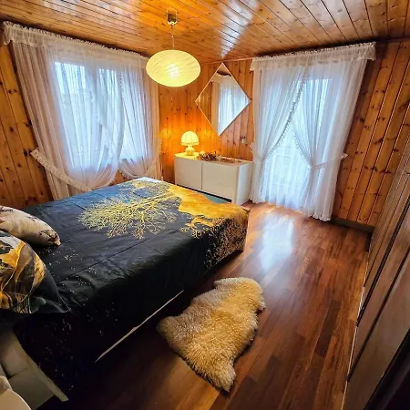 360 Viewpoint Alpine Mont Cervin Appartement *