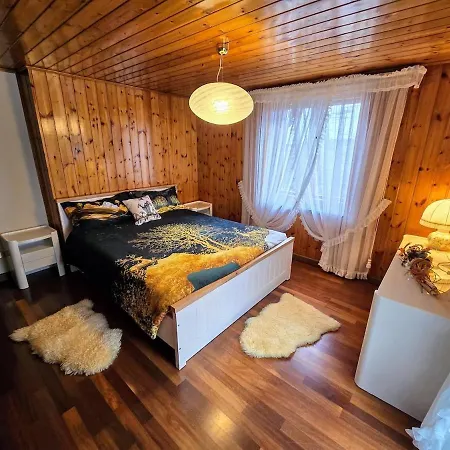 Апартаменты 360 Viewpoint Alpine 