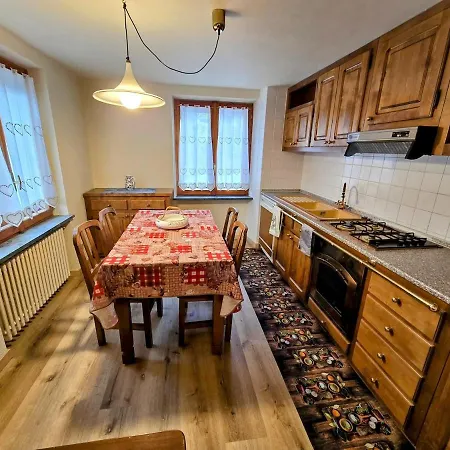 Διαμέρισμα 360 Viewpoint Alpine 