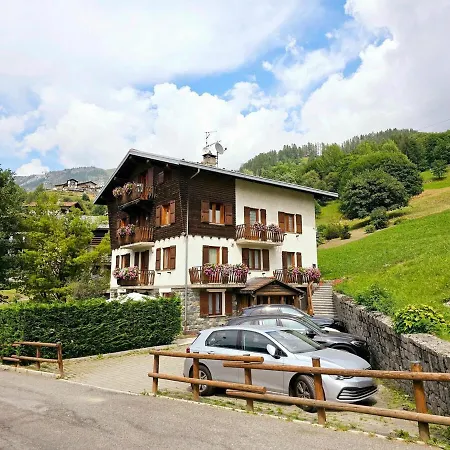 360 Viewpoint Alpine * Valtournenche
