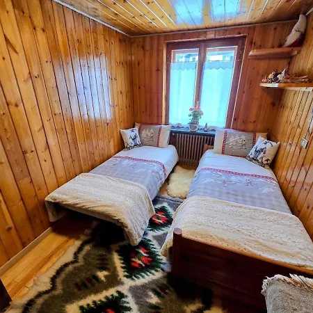 Апартаменты 360 Viewpoint Alpine 