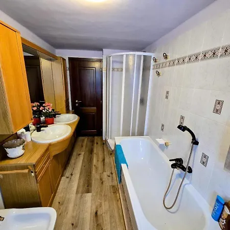 Διαμέρισμα 360 Viewpoint Alpine 