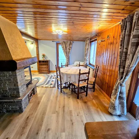 360 Viewpoint Alpine Mont Cervin Appartement *
