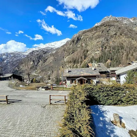 360 Viewpoint Alpine * Valtournenche