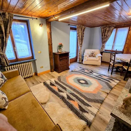 Апартаменты 360 Viewpoint Alpine 