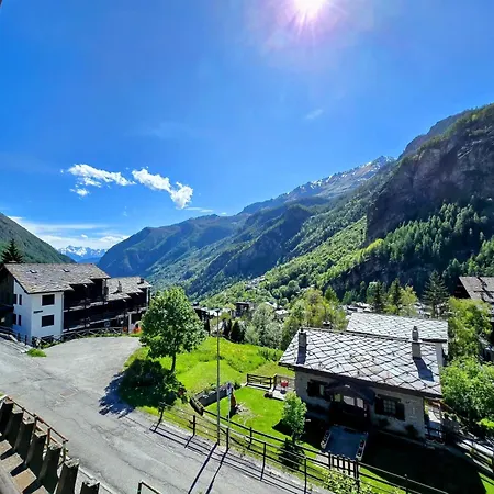 Διαμέρισμα 360 Viewpoint Alpine 
