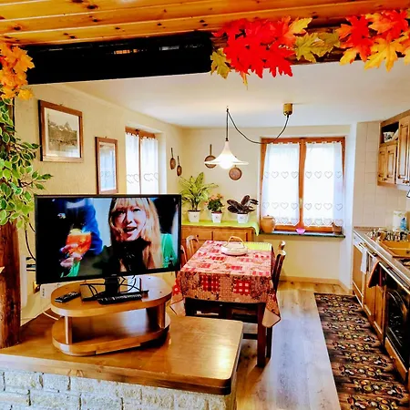 360 Viewpoint Alpine Mont Cervin Appartement *
