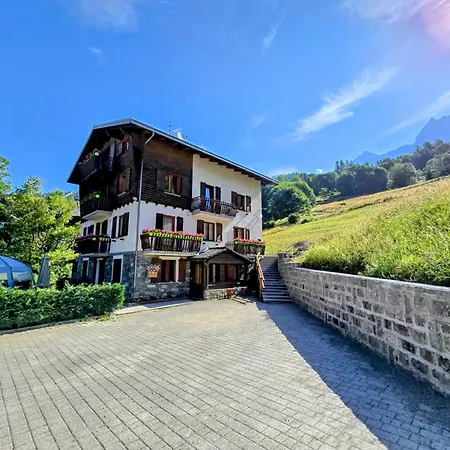 Διαμέρισμα 360 Viewpoint Alpine 