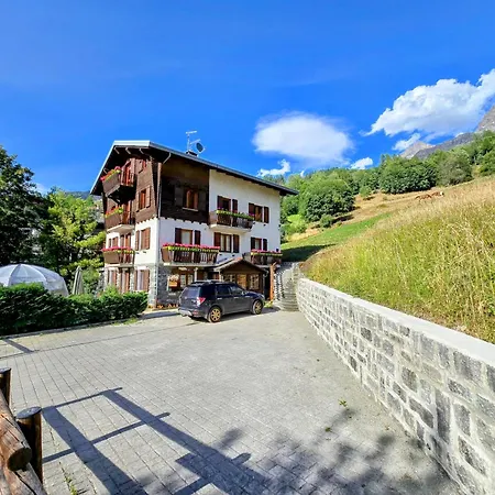 360 Viewpoint Alpine Mont Cervin Appartement