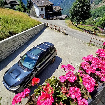 360 Viewpoint Alpine Mont Cervin
